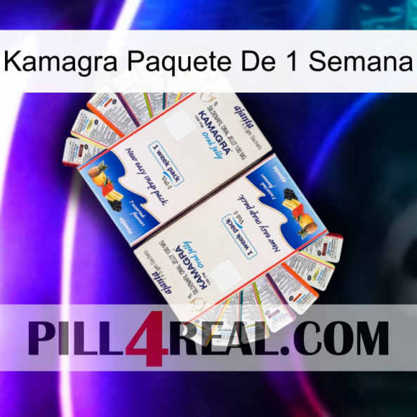 Kamagra 1 Week Pack kamagra1.jpg